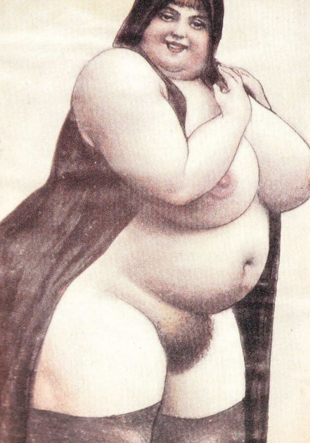 Erotic Art