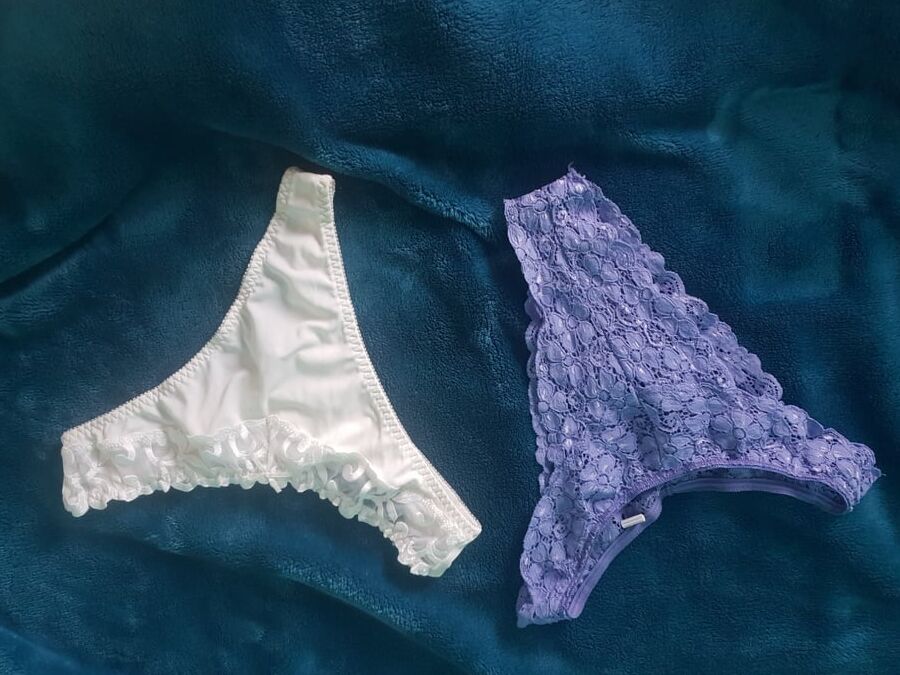 Dessous de salope
