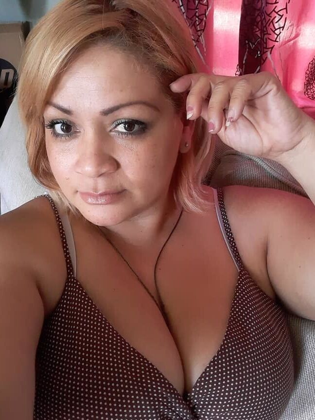 adriana martinez ass tits years mature