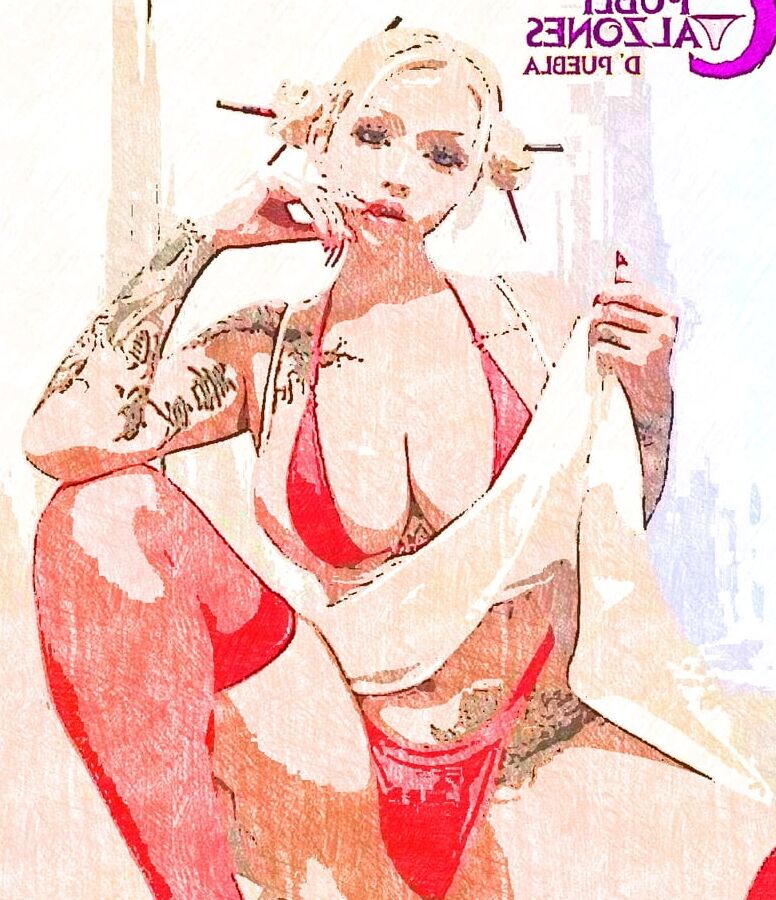 Manga