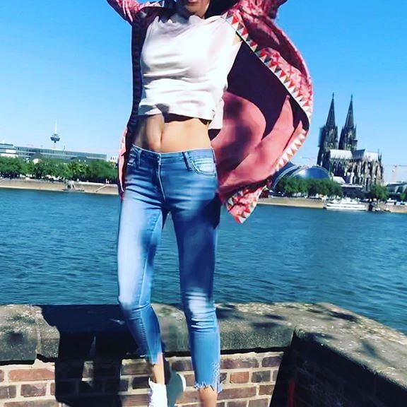 Roberta Bieling Teil