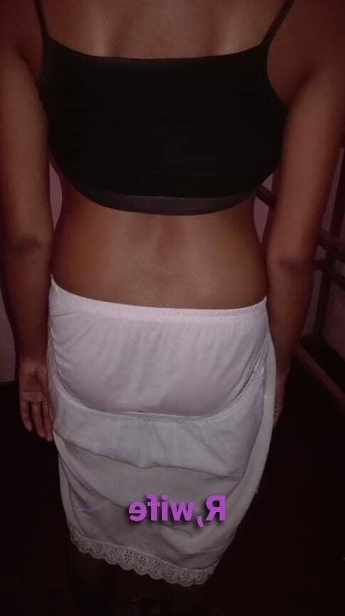 SL wife