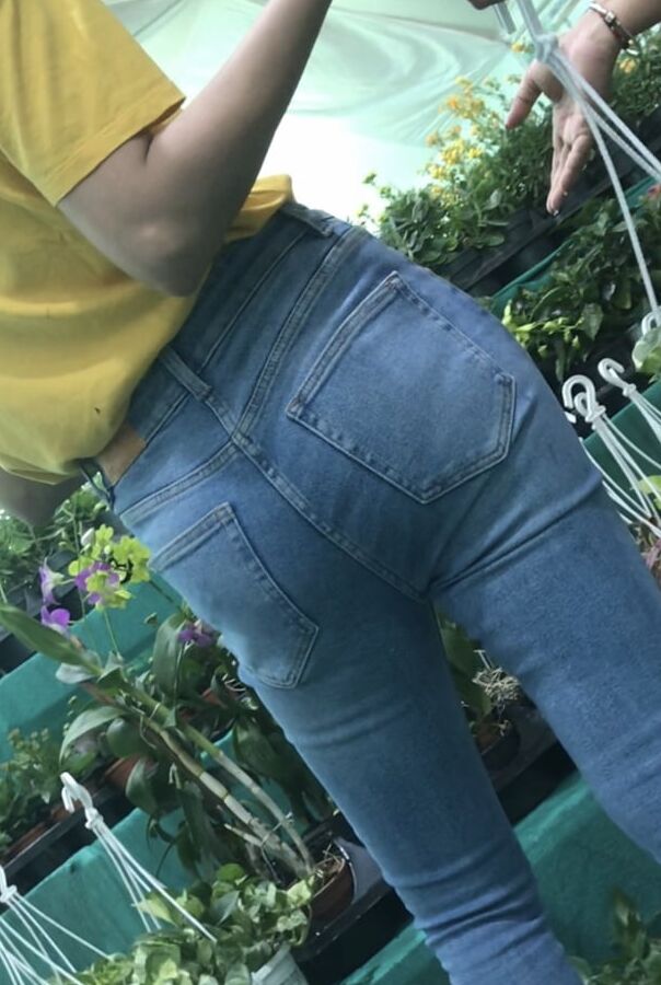 Who fuck her