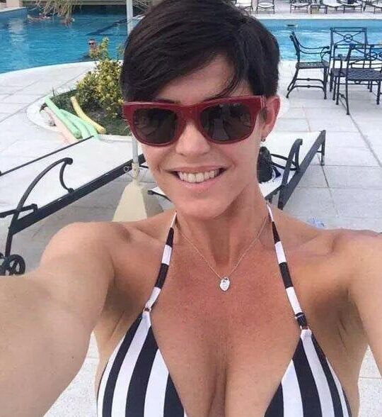 Pamela David