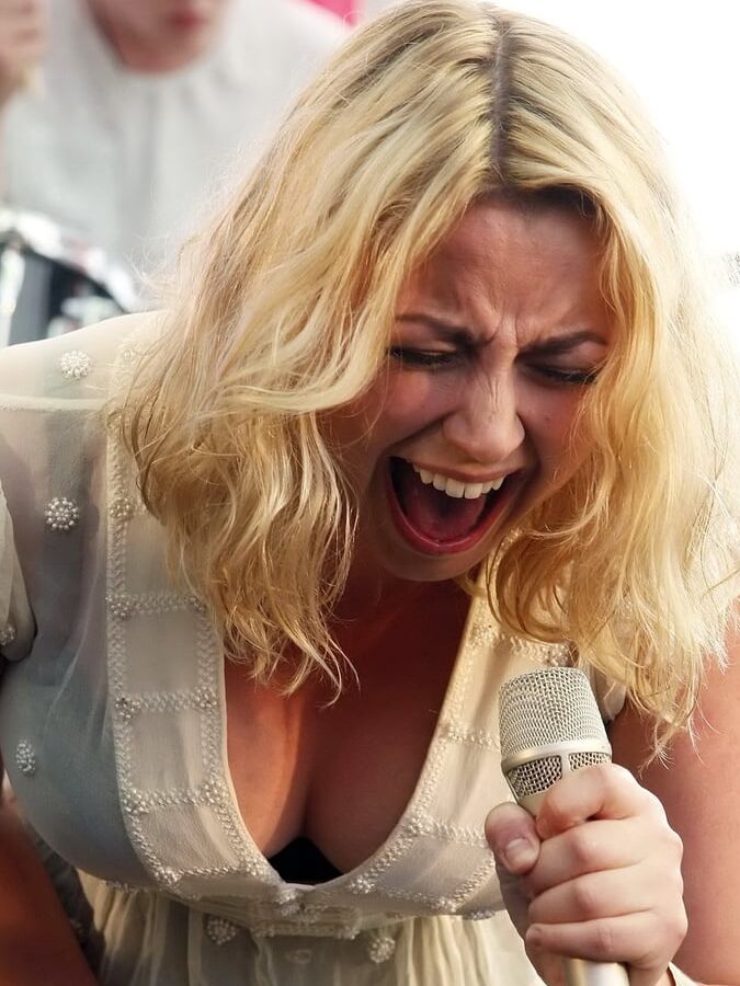 Charlotte church