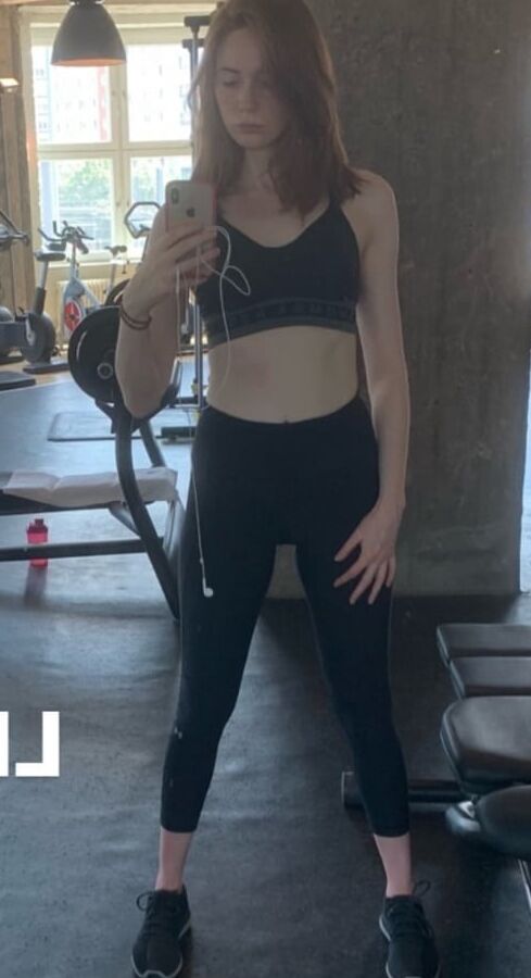Jerk Off Diary - March