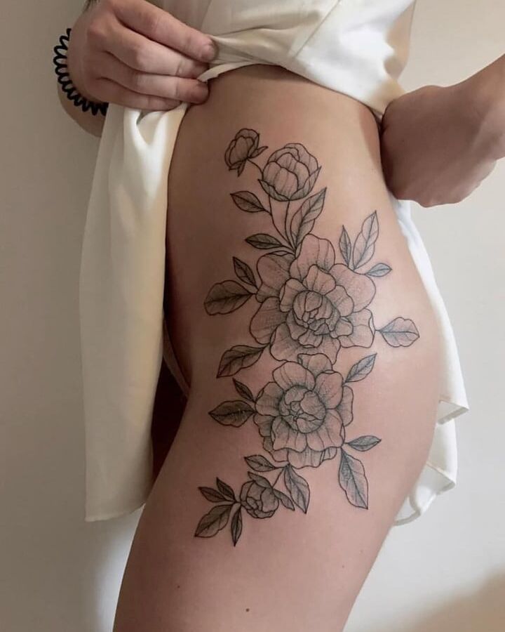 Tatoo