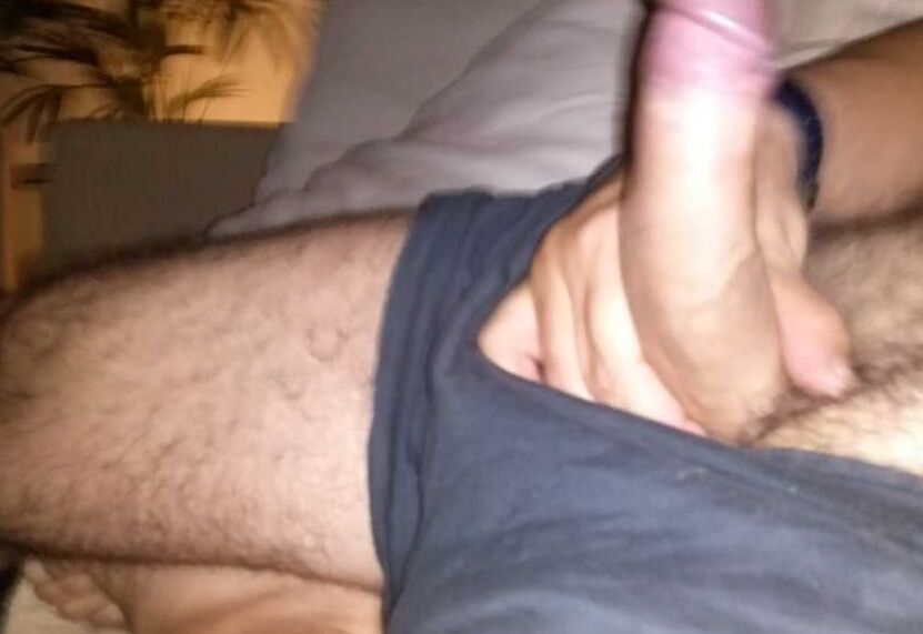 hot amateur....