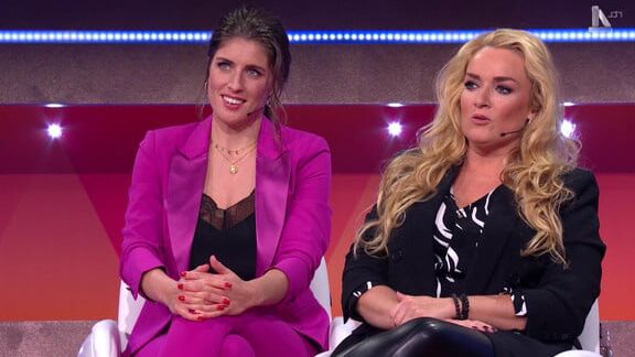 marieke elsinga dutch tv babe