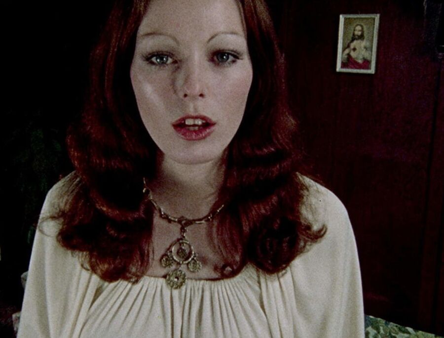 ANNETTE HARY