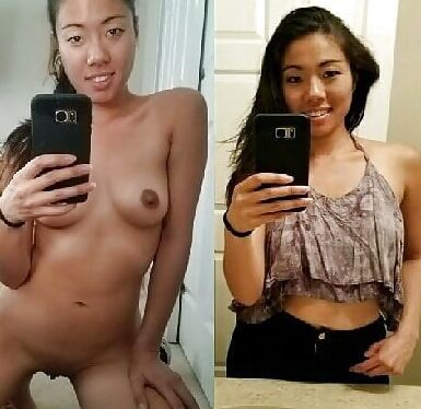 Dressed and Undressed vol