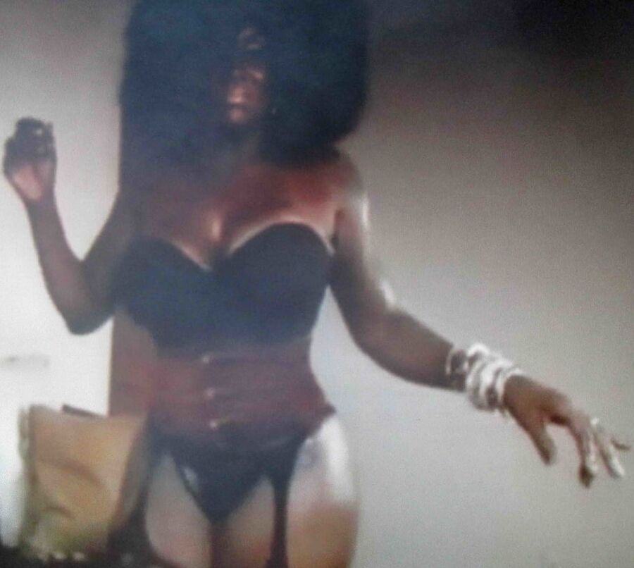 Dressed for sex games