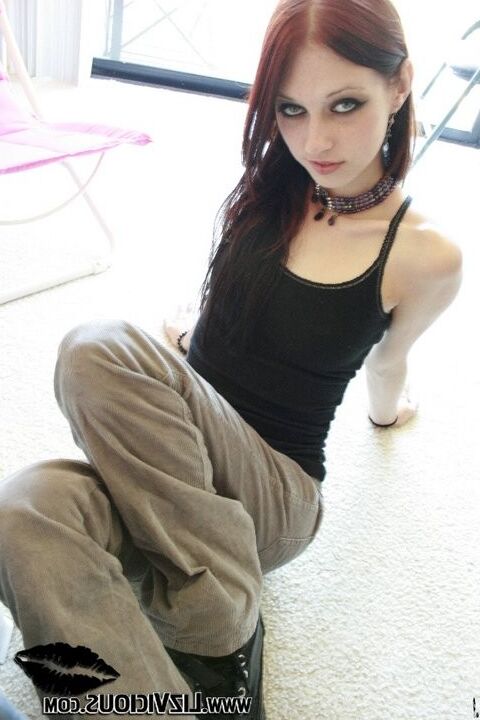 Liz Redhead