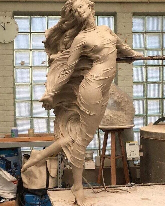 欲望に鍛えられた