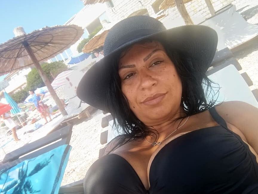 Serbian Milf Mom