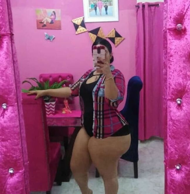 GORDINHA BBW CAVALA GOSTOSA DEMAIS