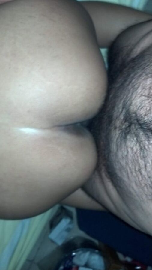 Milf traviesa de Pachuca