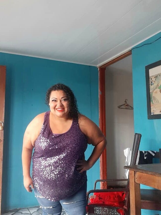 roberta elizondo bbw