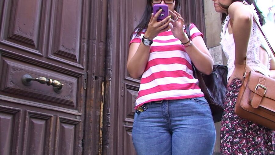 candid asses GLUTEUS DIVINUS