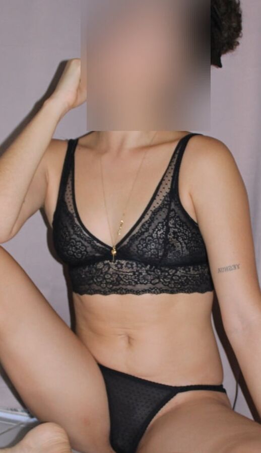 Esposa (wife)