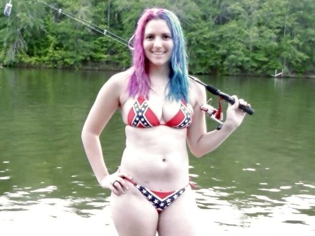 Sexy Southern ladies