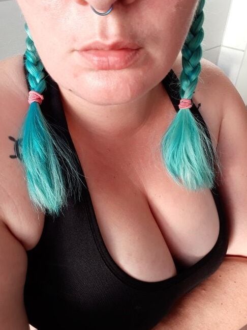 German Bbw