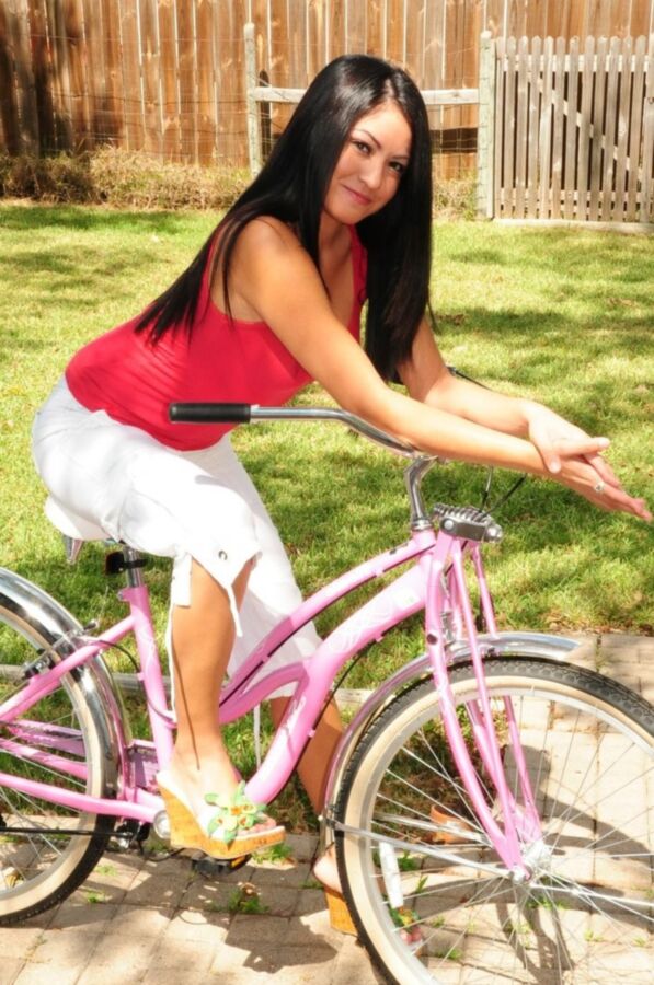 council bike