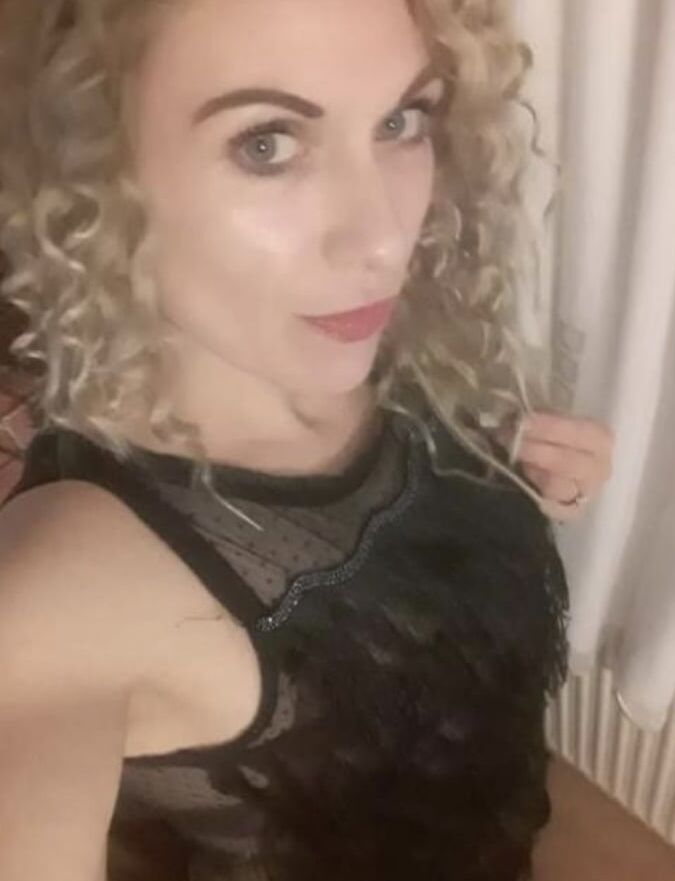Amateur homemade Bulgarian