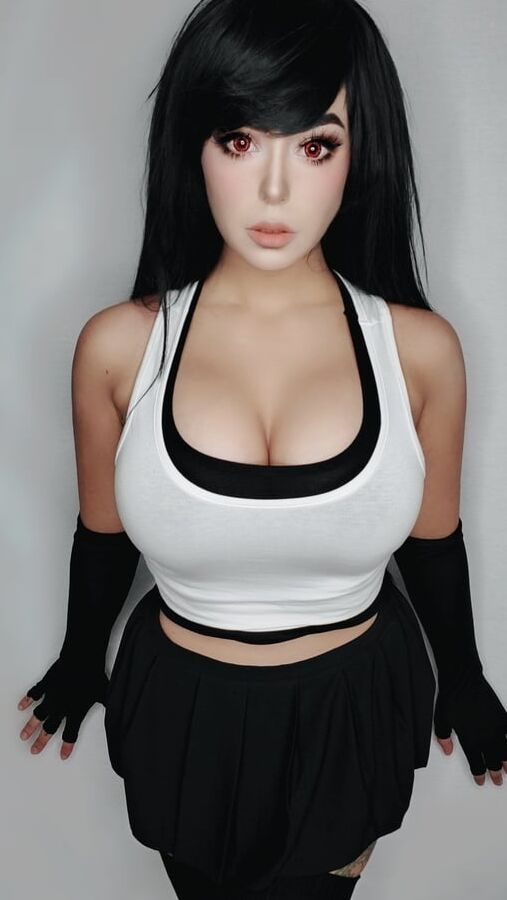 Emily Rexz