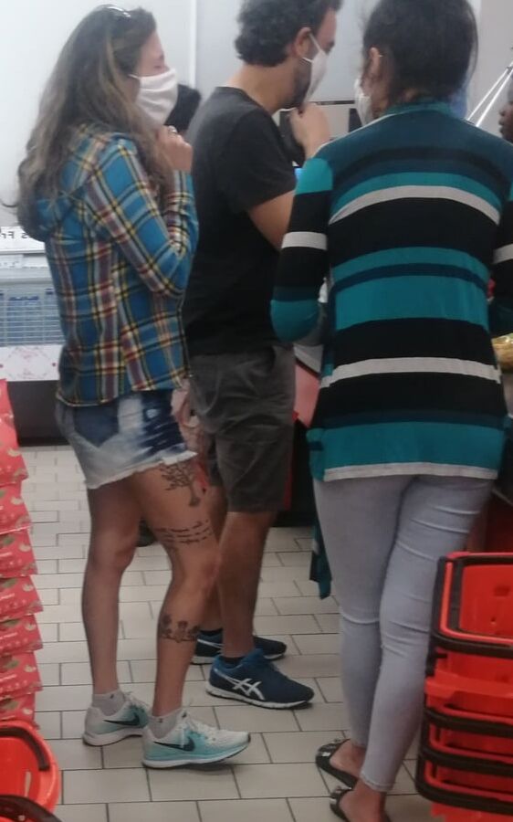 candids Portugal