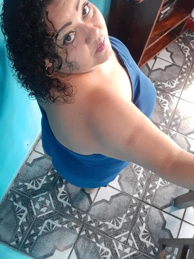 roberta elizondo bbw