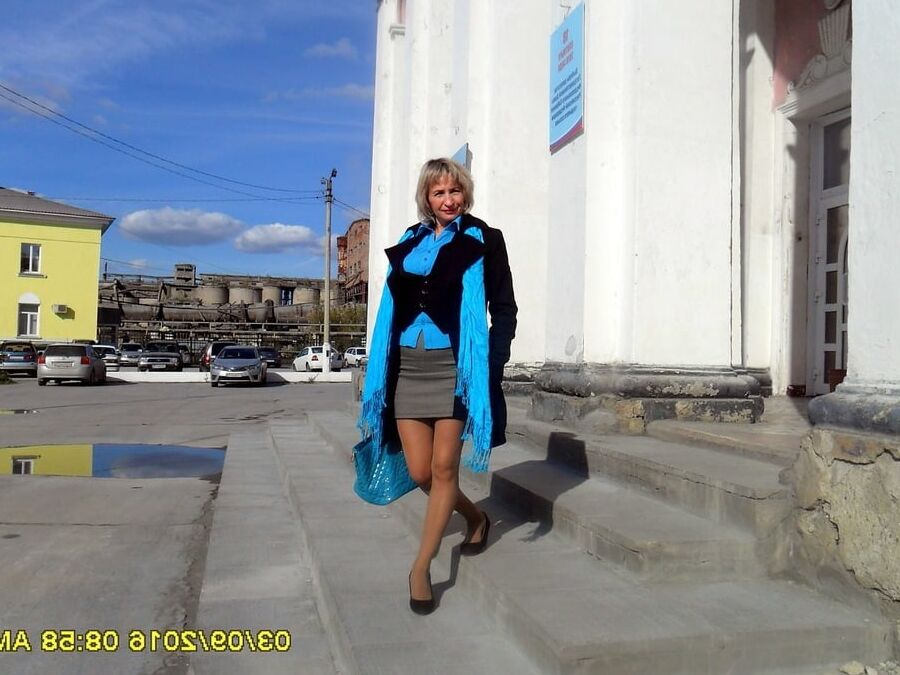mature pantyhose