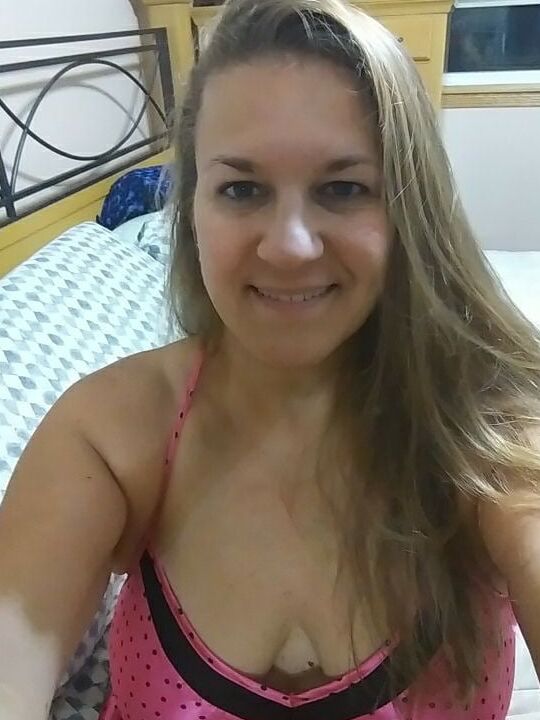 Wife Enjoys All Varieties of Cock