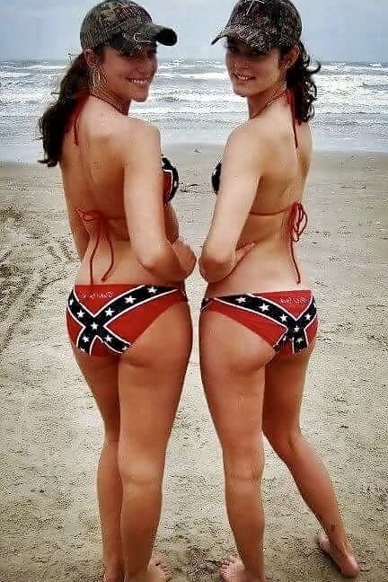 Sexy Southern ladies