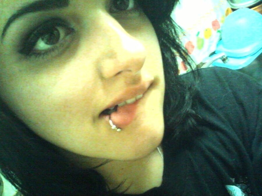 Mexicaine amatrice selfie perso