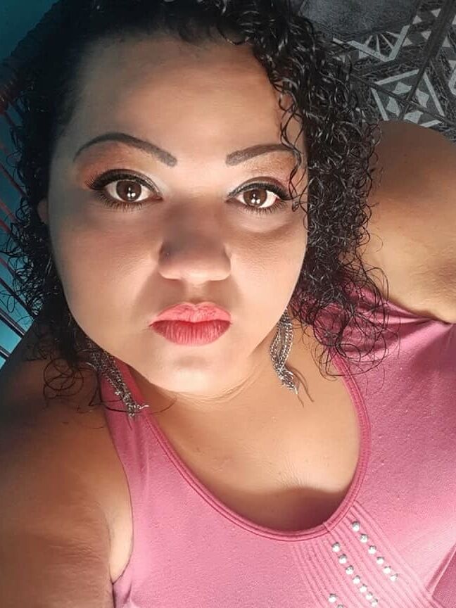 roberta elizondo bbw