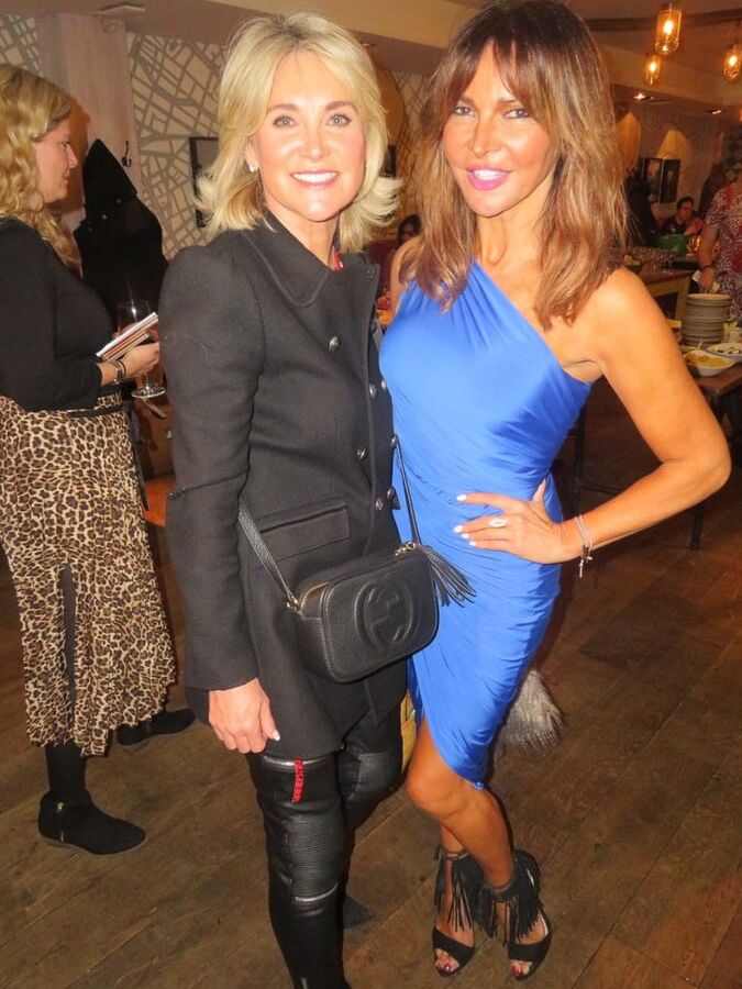 Anthea Turner