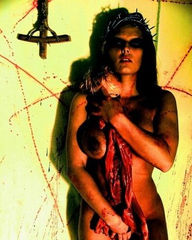 Satanic Captions