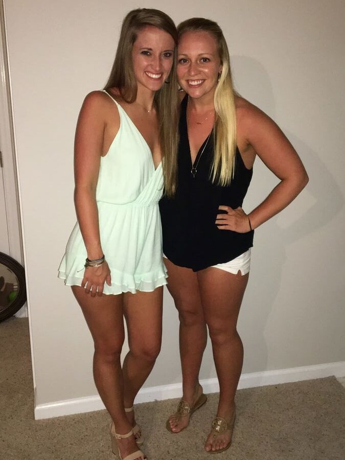 Sexy Thick Girl