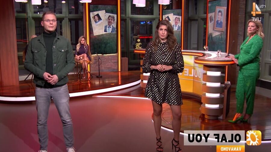 marieke elsinga dutch tv babe