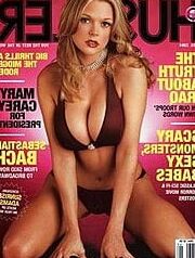 Magazine Covers