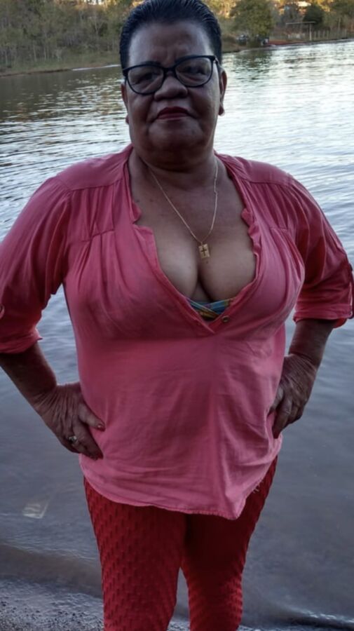 Marluce Martins ... Faceb
