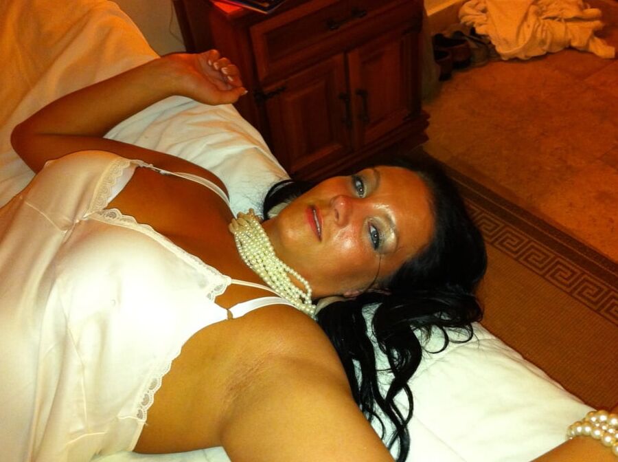 Sexy Slut Exposed