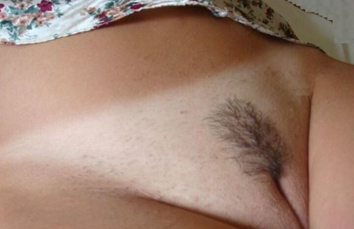 I LOVE PUSSY