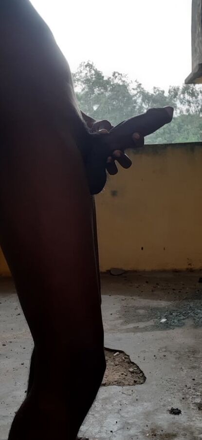 The dick