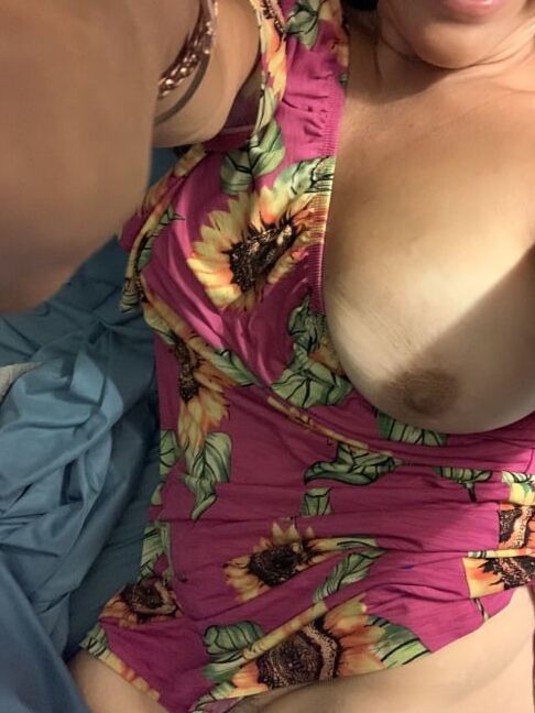 Sexy Lady