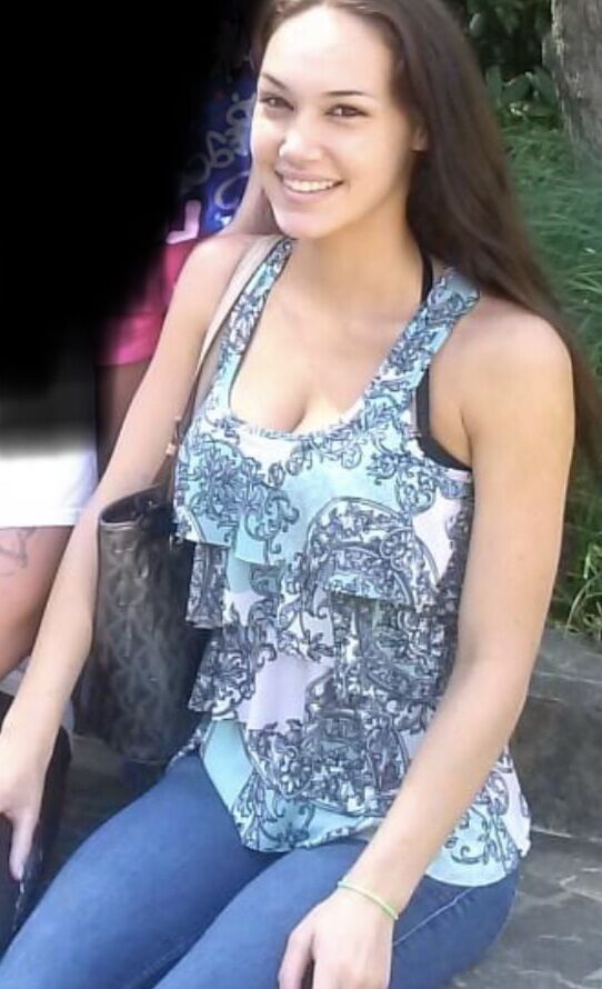 Cute Massachusetts MILF