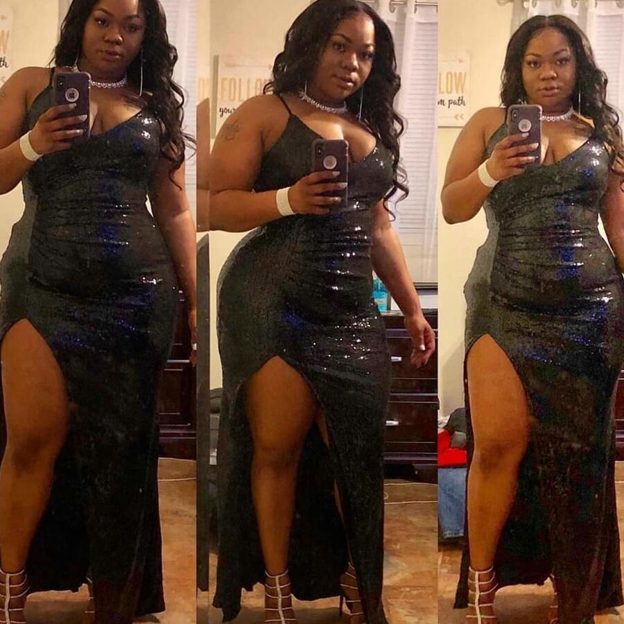 Latina and Ebony Queens
