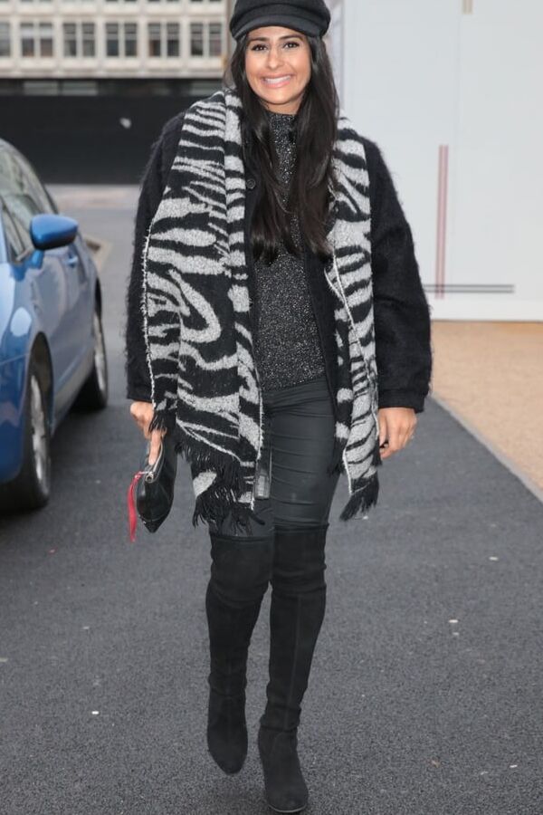 Coronation Street Sluts- Sair Khan