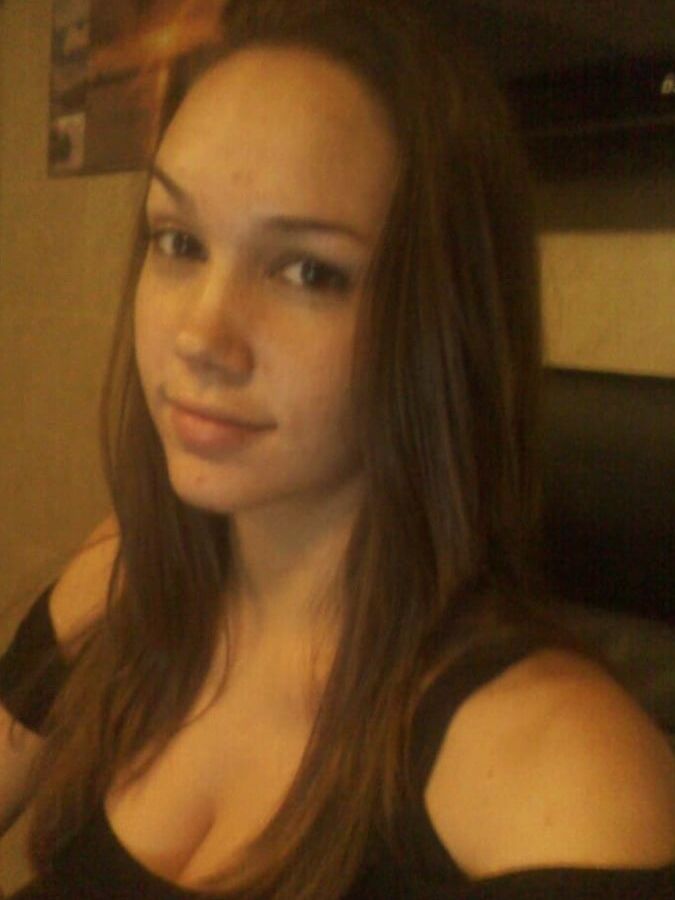 Cute Massachusetts MILF